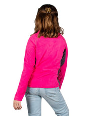 Sudadera Fleece Ligero Niña - Greenlander