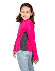 Sudadera Fleece Ligero Niña - Greenlander