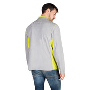 Sudadera Fleece Medio Cierre Hombre - Greenlander