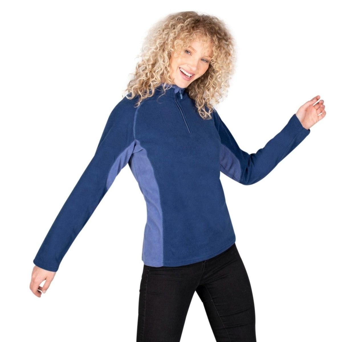 Sudadera Fleece Mujer - Greenlander