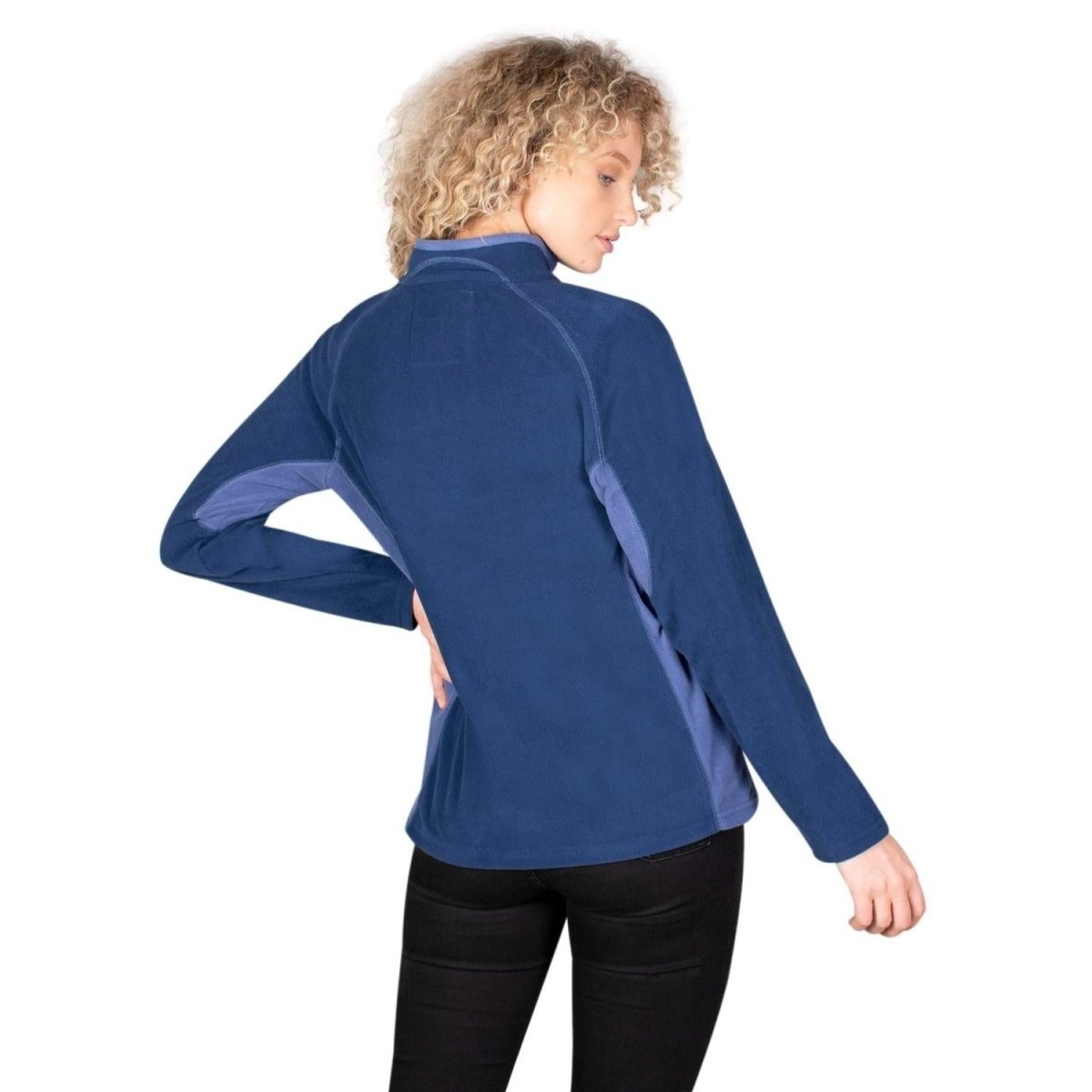 Sudadera Fleece Mujer - Greenlander