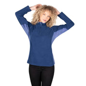 Sudadera Fleece Mujer - Greenlander