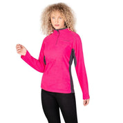 Sudadera Fleece Mujer - Greenlander