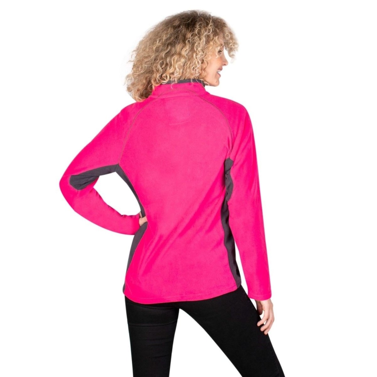 Sudadera Fleece Mujer - Greenlander