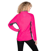 Sudadera Fleece Mujer - Greenlander