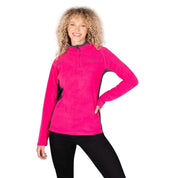 Sudadera Fleece Mujer - Greenlander