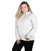 Sudadera Fleece Mujer Plus Size - Greenlander