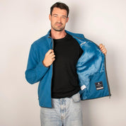 Sudadera Fleece Para Hombre Con Forro Polar - Greenlander