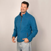 Sudadera Fleece Para Hombre Con Forro Polar - Greenlander