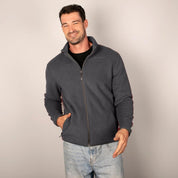 Sudadera Fleece Para Hombre Con Forro Polar - Greenlander