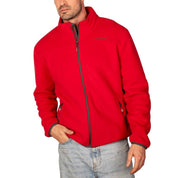 Sudadera Fleece Para Hombre Con Forro Polar - Greenlander