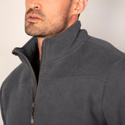 Sudadera Fleece Para Hombre Con Forro Polar - Greenlander