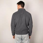 Sudadera Fleece Para Hombre Con Forro Polar - Greenlander