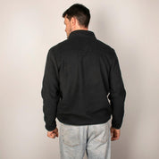 Sudadera Fleece Para Hombre Con Forro Polar - Greenlander