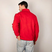 Sudadera Fleece Para Hombre Con Forro Polar - Greenlander