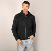 Sudadera Fleece Para Hombre Con Forro Polar - Greenlander