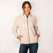 Sudadera Fleece Para Mujer Con Forro Polar - Greenlander