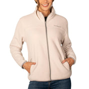Sudadera Fleece Para Mujer Con Forro Polar - Greenlander