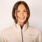 Sudadera Fleece Para Mujer Con Forro Polar - Greenlander