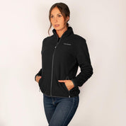 Sudadera Fleece Para Mujer Con Forro Polar - Greenlander