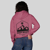 Sudadera Greenlander Con Gorro Hoodie Casual Para Mujer - Greenlander