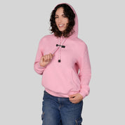 Sudadera Greenlander Con Gorro Hoodie Casual Para Mujer - Greenlander