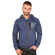 Sudadera Hombre Con Capucha Greenlander - Greenlander