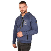 Sudadera Hombre Con Capucha Greenlander - Greenlander