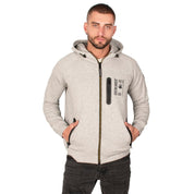 Sudadera Hombre Con Capucha Greenlander - Greenlander