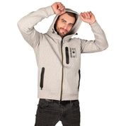 Sudadera Hombre Con Capucha Greenlander - Greenlander