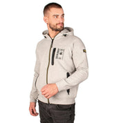 Sudadera Hombre Con Capucha Greenlander - Greenlander