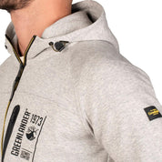 Sudadera Hombre Con Capucha Greenlander - Greenlander