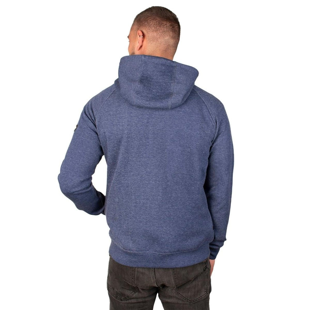 Sudadera Hombre Con Capucha Greenlander - Greenlander