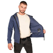 Sudadera Hombre Con Capucha Greenlander - Greenlander