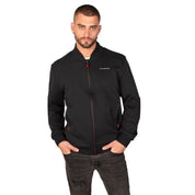 Sudadera Hombre Con Cierre Greenlander - Greenlander