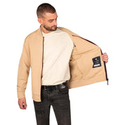 Sudadera Hombre Con Cierre Greenlander - Greenlander