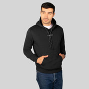 Sudadera Para Hombre Con Gorro Hoodie Casual - Greenlander