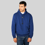 Sudadera Para Hombre Con Gorro Hoodie Casual - Greenlander
