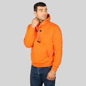 Sudadera Para Hombre Con Gorro Hoodie Casual - Greenlander