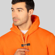 Sudadera Para Hombre Con Gorro Hoodie Casual - Greenlander