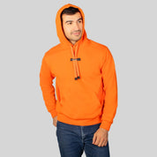 Sudadera Para Hombre Con Gorro Hoodie Casual - Greenlander
