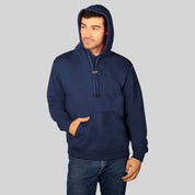 Sudadera Para Hombre Con Gorro Hoodie Casual - Greenlander