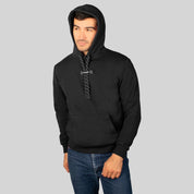 Sudadera Para Hombre Con Gorro Hoodie Casual - Greenlander