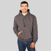 Sudadera Para Hombre Con Gorro Hoodie Casual - Greenlander
