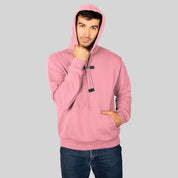 Sudadera Para Hombre Con Gorro Hoodie Casual - Greenlander