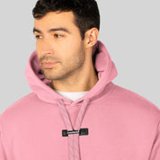 Sudadera Para Hombre Con Gorro Hoodie Casual - Greenlander