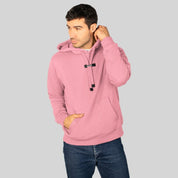 Sudadera Para Hombre Con Gorro Hoodie Casual - Greenlander