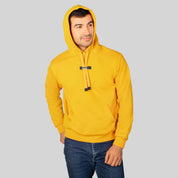 Sudadera Para Hombre Con Gorro Hoodie Casual - Greenlander