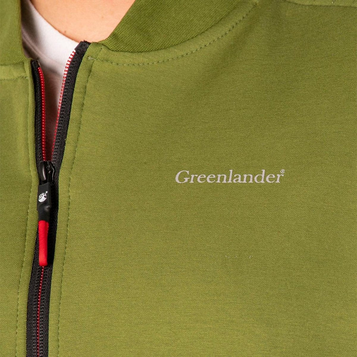 Sudadera Para hombre Tallas Extras Greenlander - Greenlander