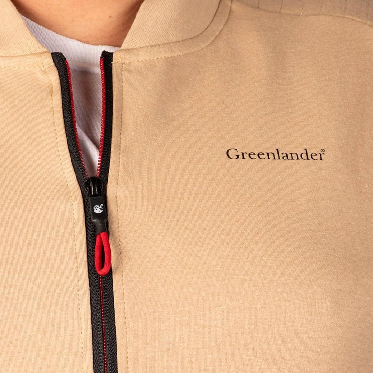 Sudadera Para hombre Tallas Extras Greenlander - Greenlander